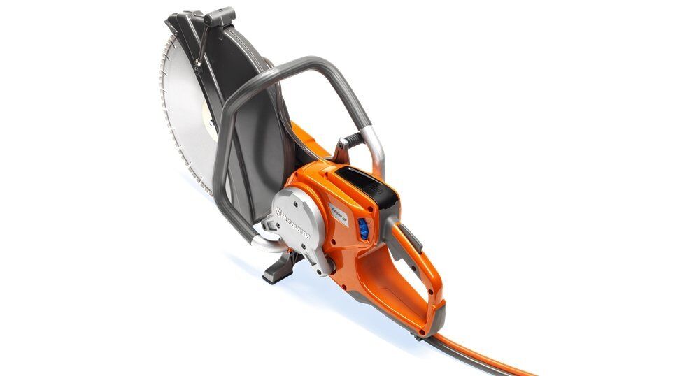 HUSQVARNA K6500 Ηλεκτρικός Κόφτης 967 08 29-01
